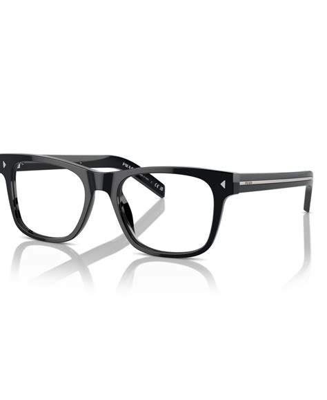 new prada eyeglasses|men's prada eyeglasses.